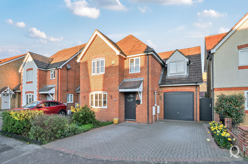 Main image of property: Recreation Way, Kemsley, Sittingbourne, Kent, ME10