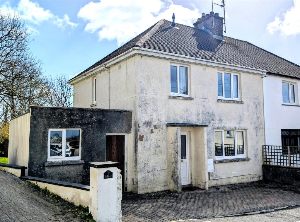 Main image of property: Halkon Crescent, Narberth, Pembrokeshire, SA67