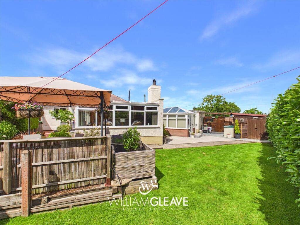 House in Aston, Aston Park, Hawarden - View 2