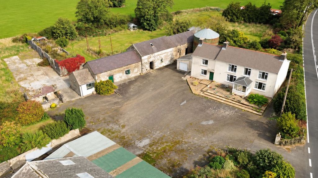 Main image of property: Eglwyswrw, Crymych, SA41