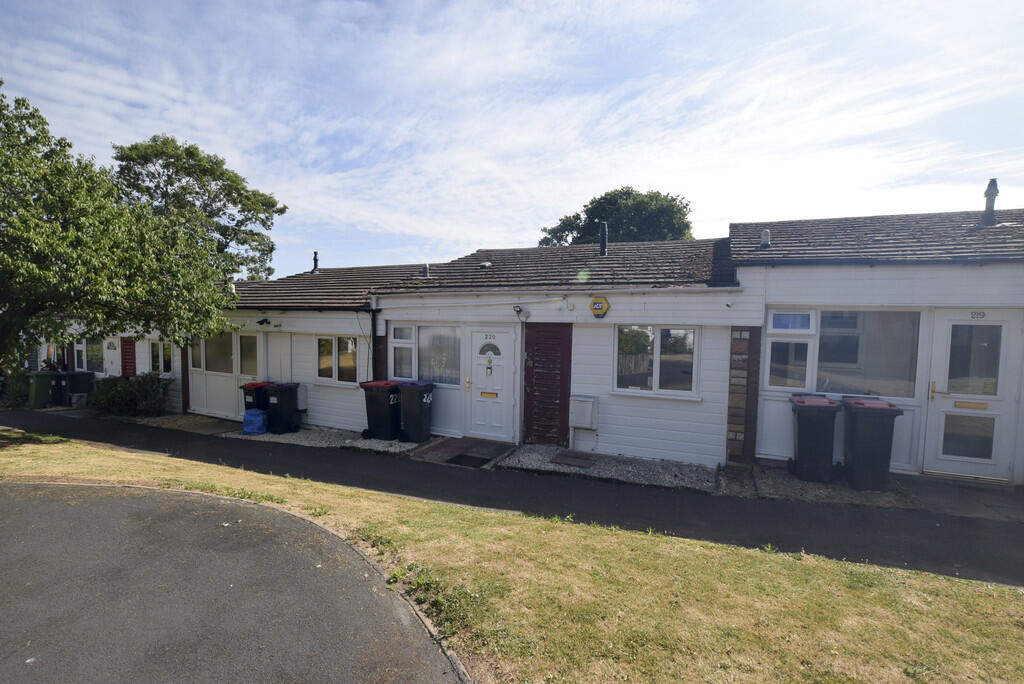 House in Telford