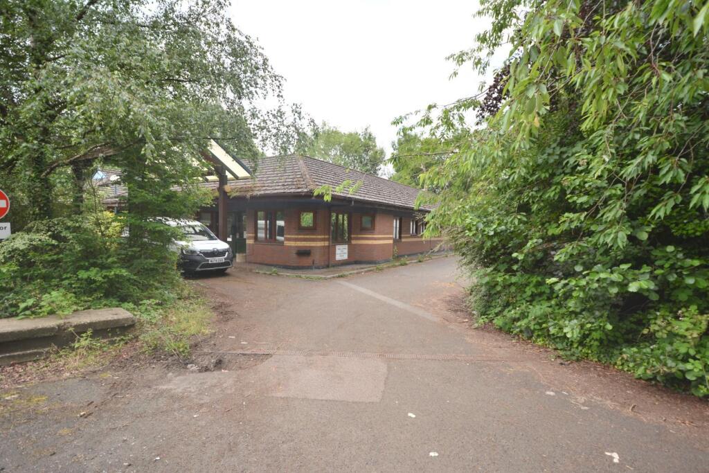 Main image of property: Pinfold Lane, Whitefield