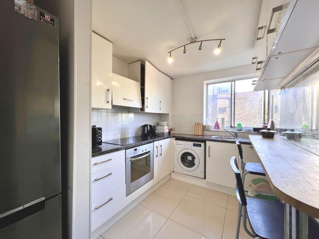 Main image of property: Tenbury Close, Forest Gate, E7 8AX