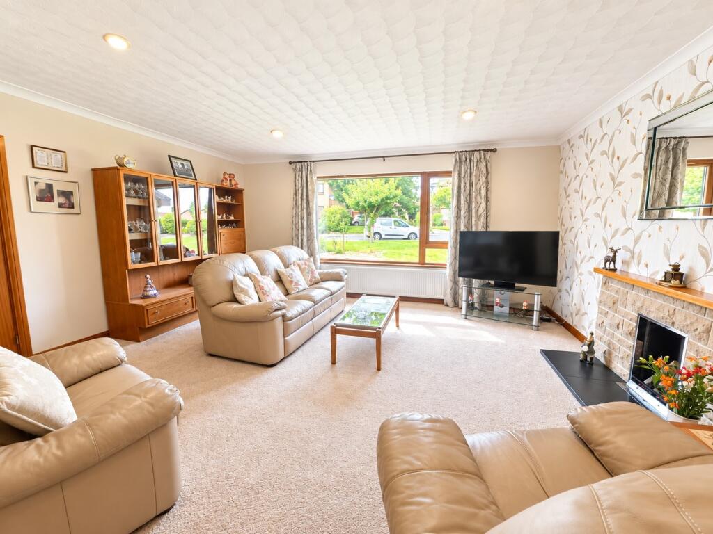 House in Inverness - View 2