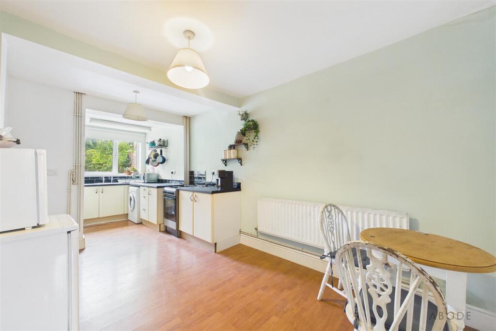 House in Staffordshire Moorlands, Lightwood, Cheadle - View 5