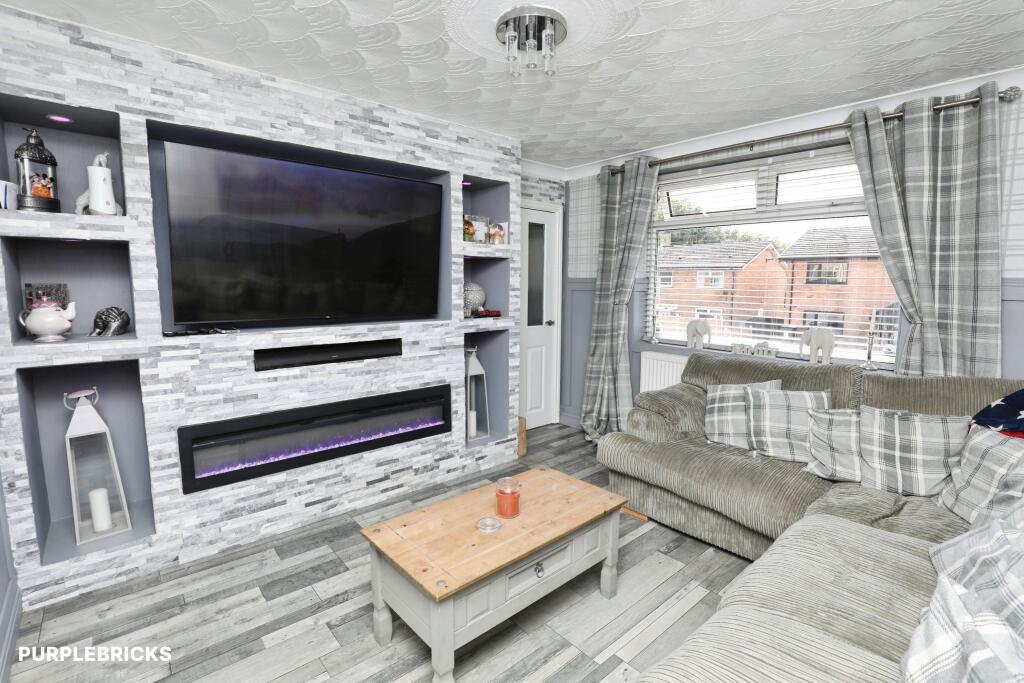 House in West Lancashire, Ashurst - View 4