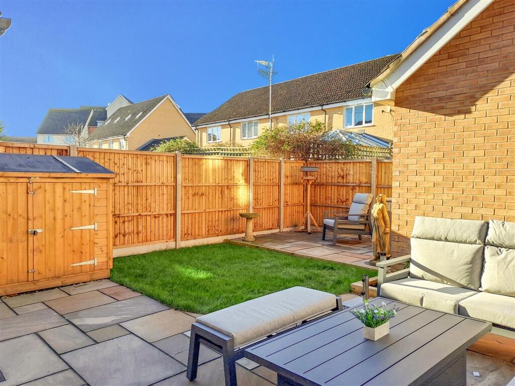 Gratwicke Drive, Elysian Fields, Littlehampton photo 4