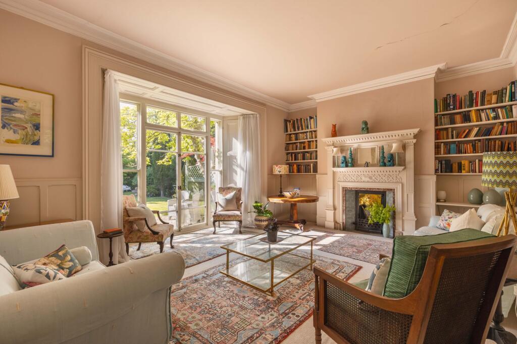 Main image of property: Sandrock Road, Tunbridge Wells, TN2