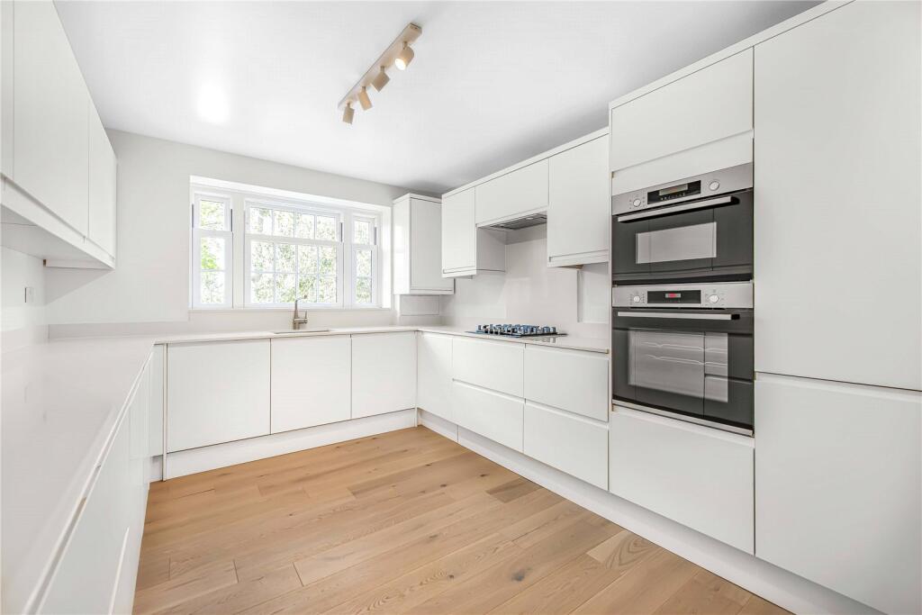 Main image of property: Clifton Road, London, SW19