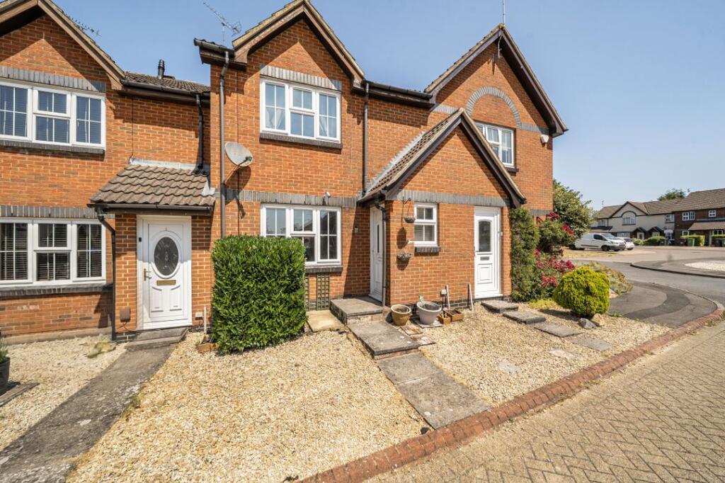 Main image of property: Harvester Close, Middleleaze, Swindon, SN5