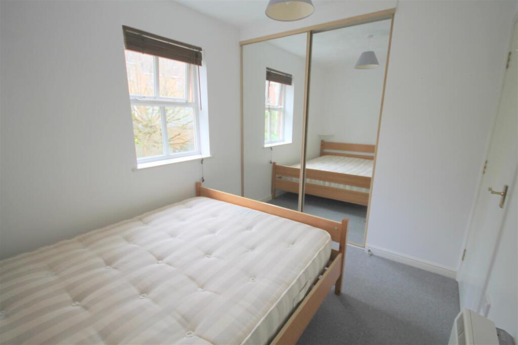 Main image of property: Jellicoe Avenue, Stoke Park, Bristol