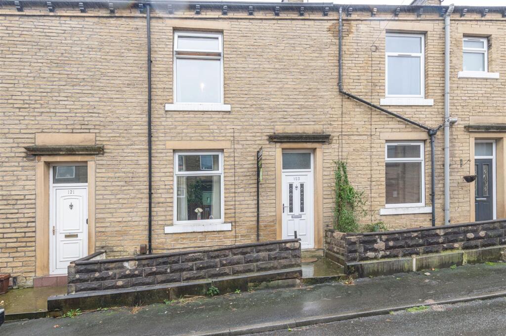 Main image of property: Langdale Street, Elland