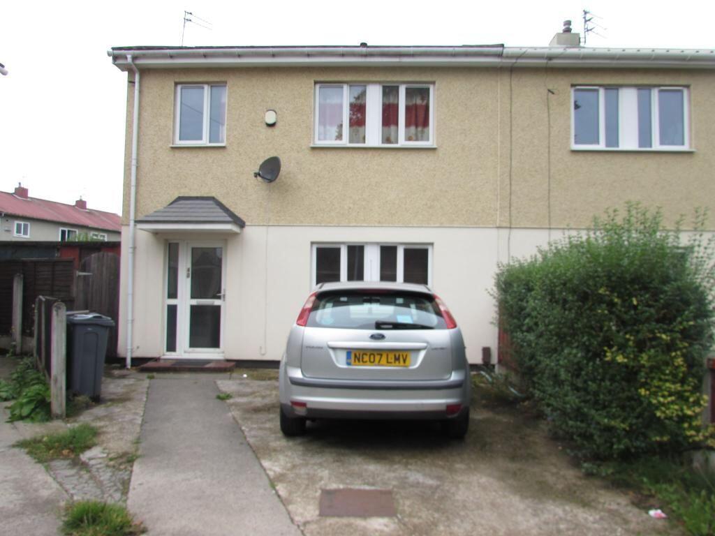 Main image of property: Shawbury Road, Manchester, M23