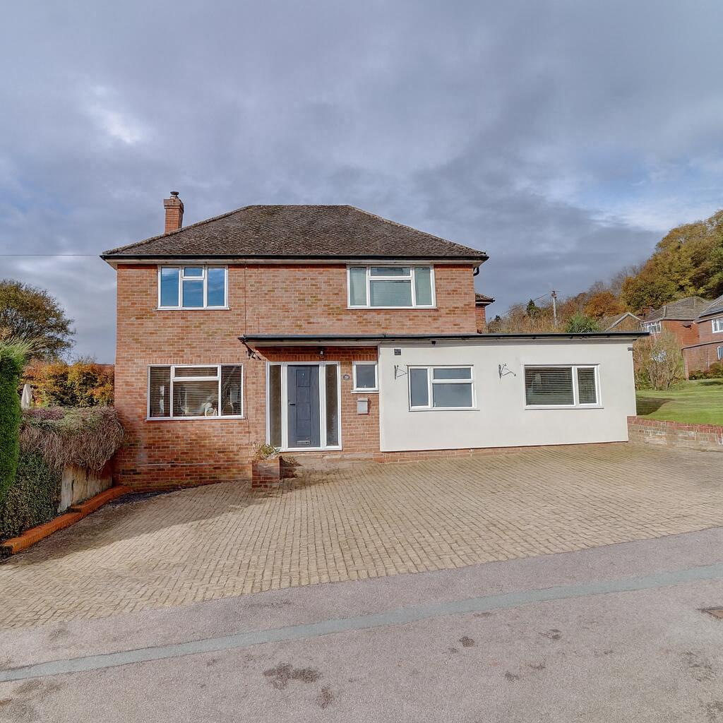 Main image of property: Friars Gardens, Hughenden Valley, High Wycombe, Buckinghamshire, HP14