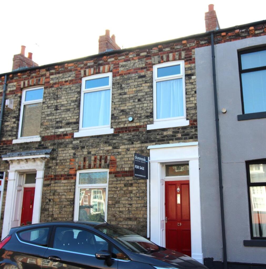 Main image of property: St Barnabas Road, Linthorpe