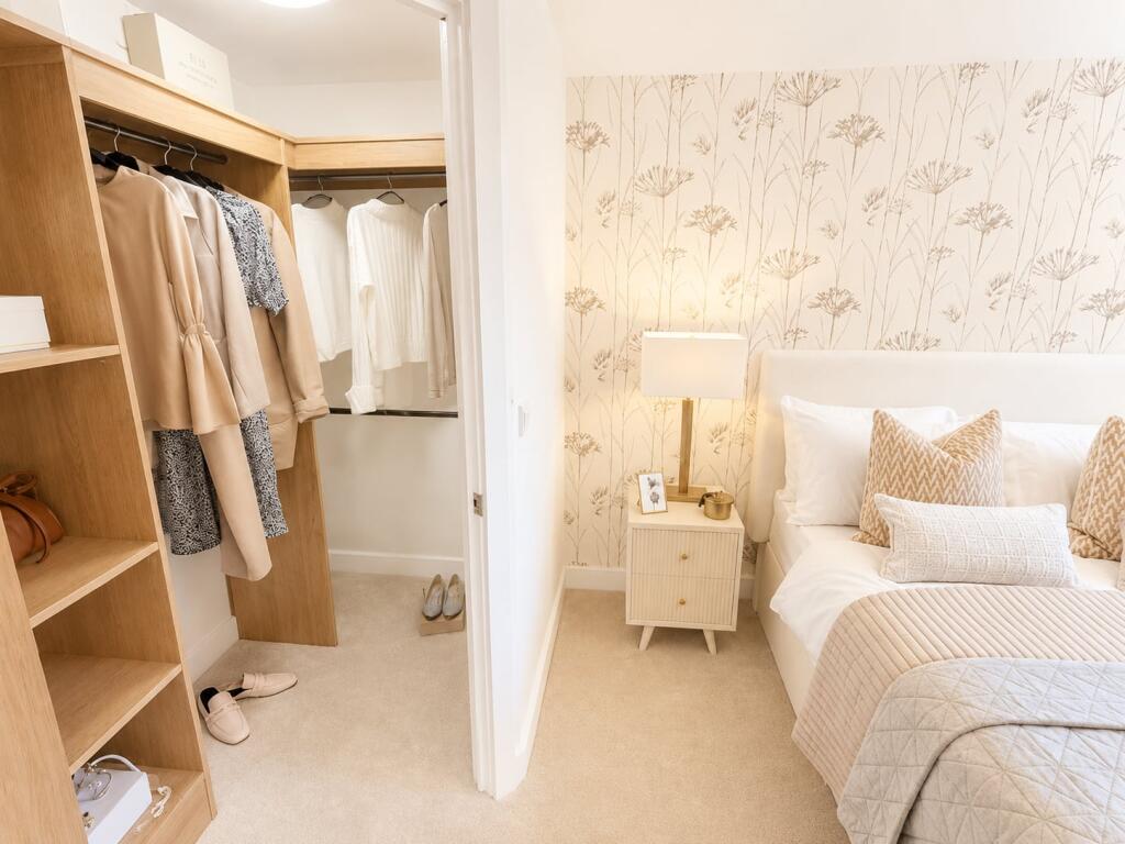 Apartment in Market Drayton, Shropshire - View 2