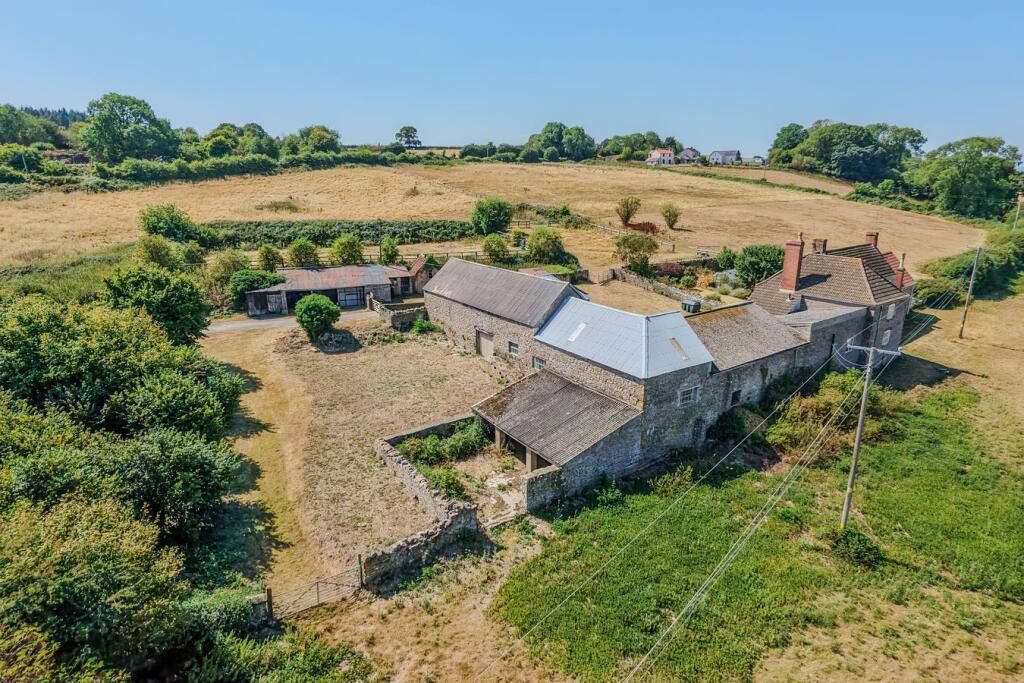 Main image of property: Brinkmarsh Lane, Falfield, GL12