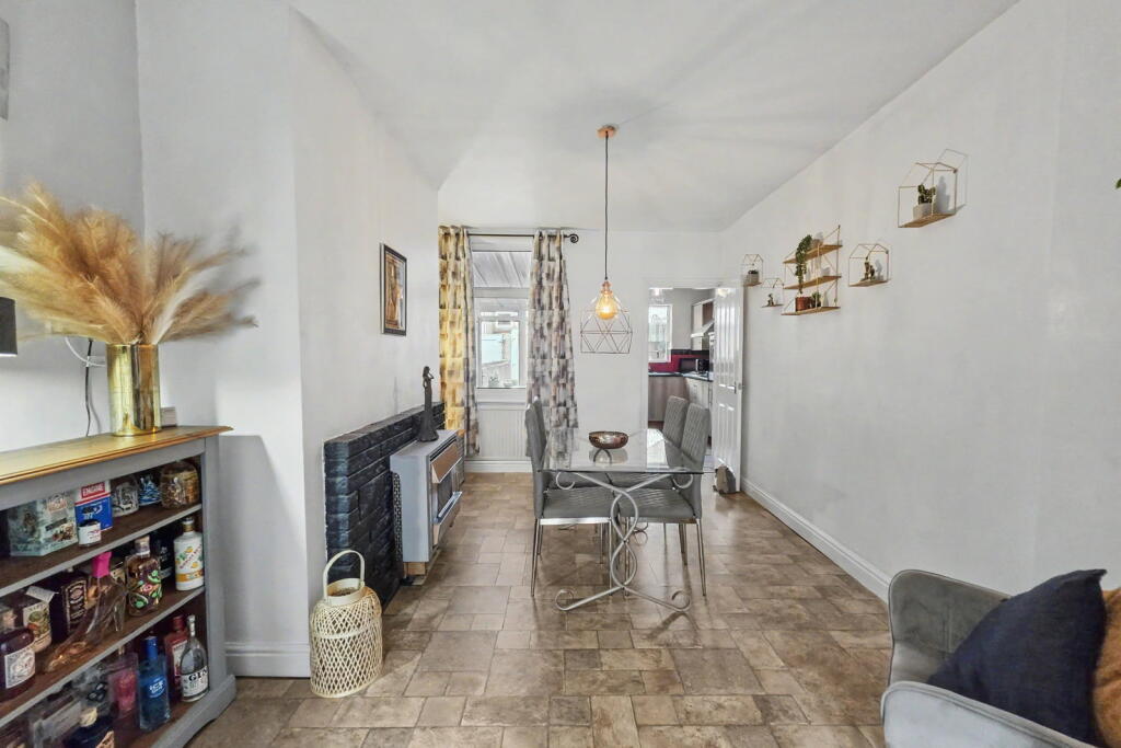 House in Carlisle - View 4