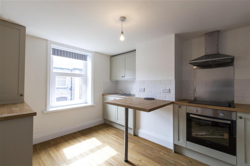 Cow Pasture Road, Ilkley, LS29