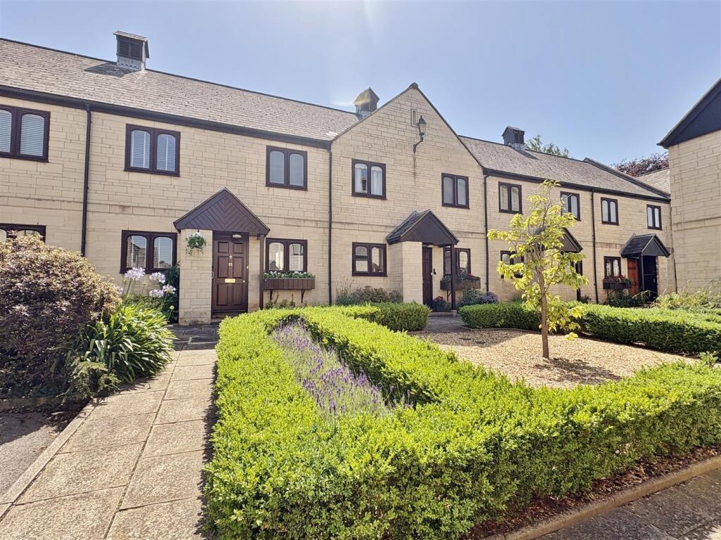 Main image of property: Fitzmaurice Place, Bradford-On-Avon