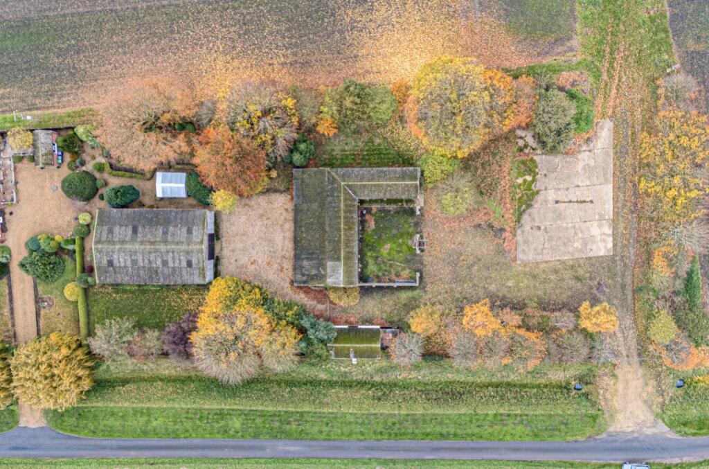 Main image of property: Scottish 58 Plot New Road, Blankney Fen, Woodhall Spa, Lincolnshire, LN10
