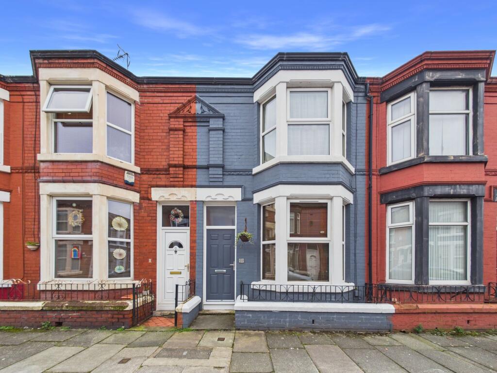 Main image of property: Blythswood Street, Aigburth, Liverpool.
