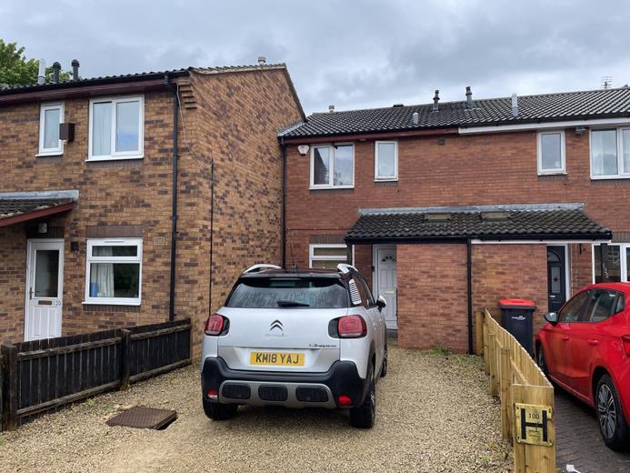3 bedroom terraced house for rent in Ash Hill, Coulby Newham