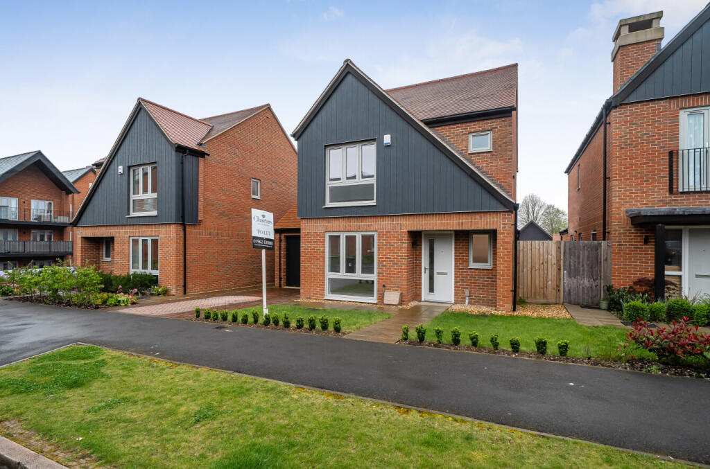 Main image of property: Fishwicke Road, Winchester, Hampshire, SO22