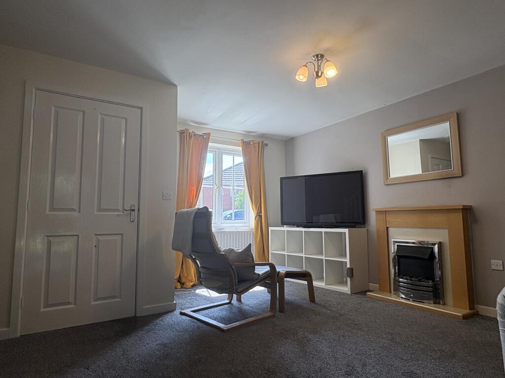 Main image of property: 29 Barlow Close
