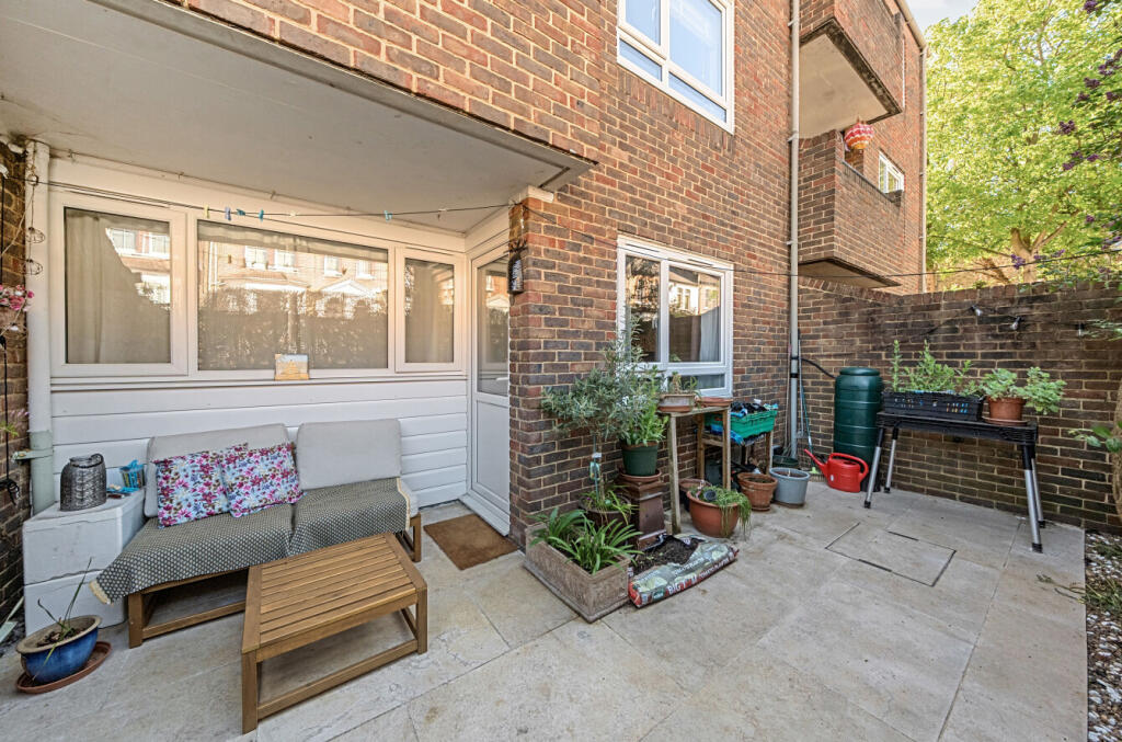 Main image of property: Holywell Close, Blackheath, London, SE3