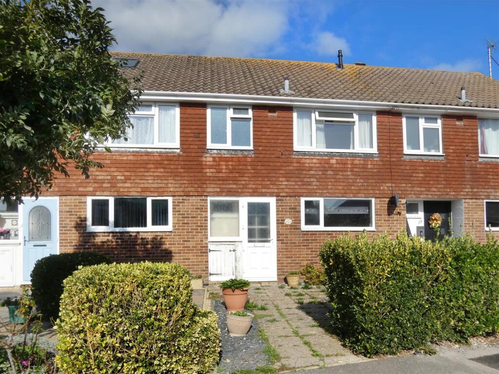 Main image of property: Brendon Way, Rustington