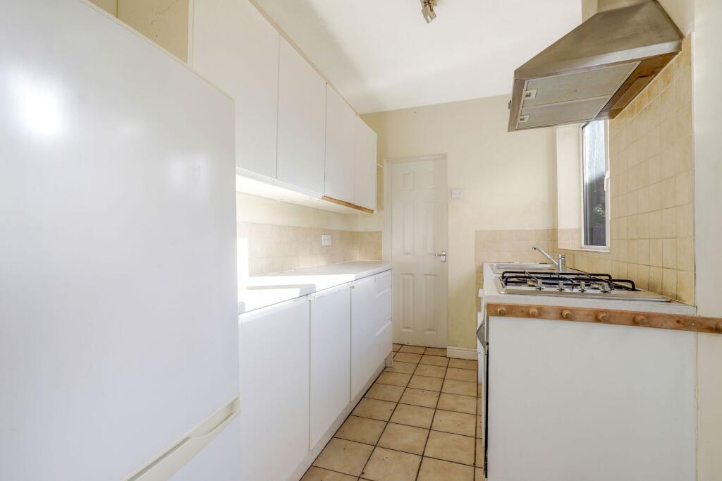 House in Nottingham - View 4