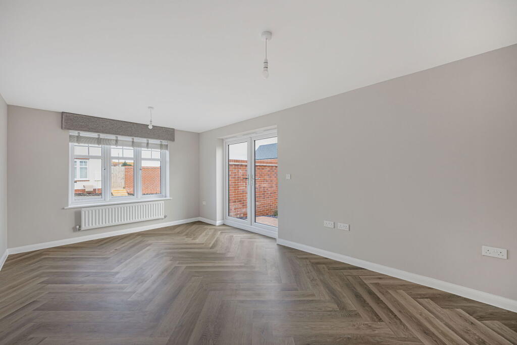 Meadow Brown Road, Gloucester, GL19 4FA photo 3