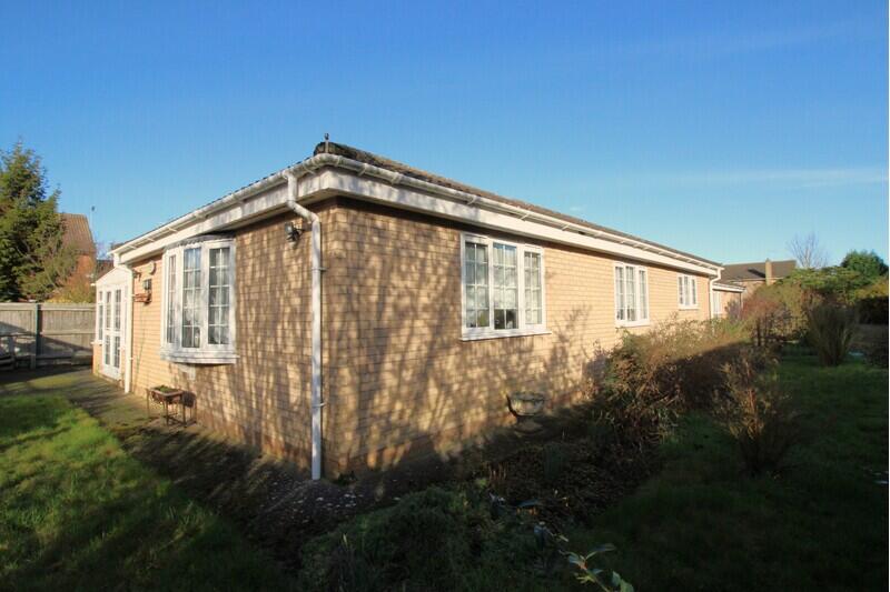 Windmill Street, Whittlesey, Cambs photo 5