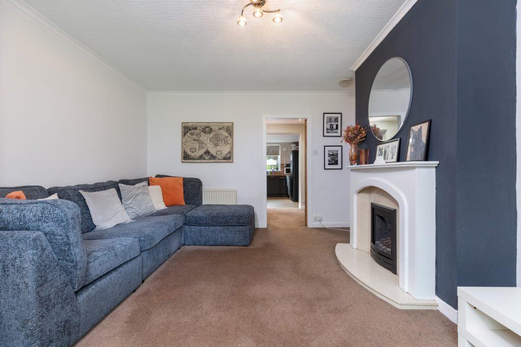 Cunningham Drive, Giffnock photo 4