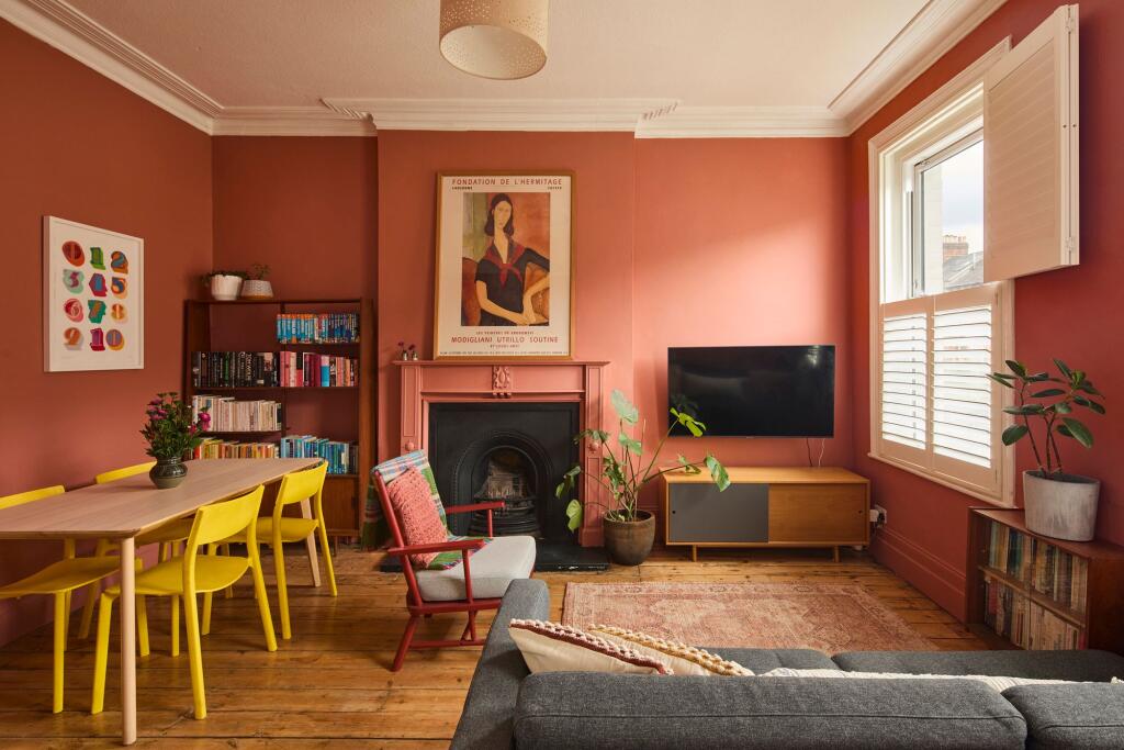 Main image of property: Ridge Road, London, N8