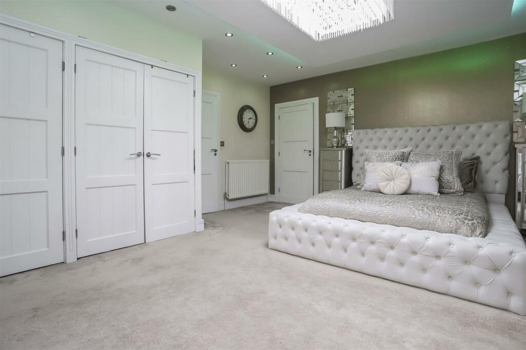 Additional image 53 of Manchester Road, Accrington