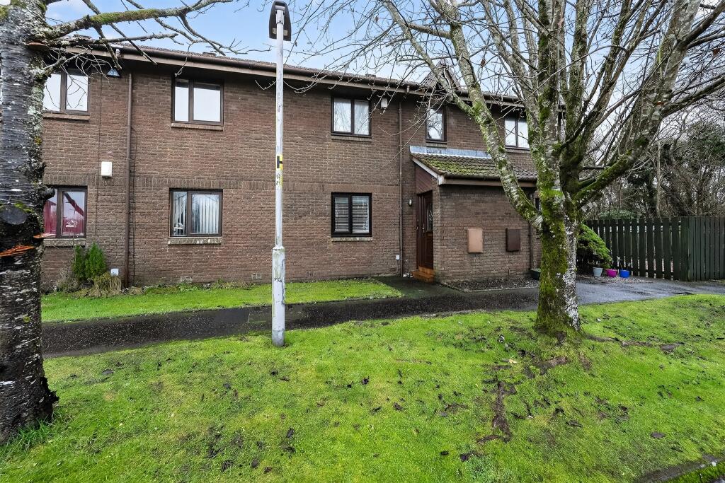 Main image of property: Woodmill, Kilwinning