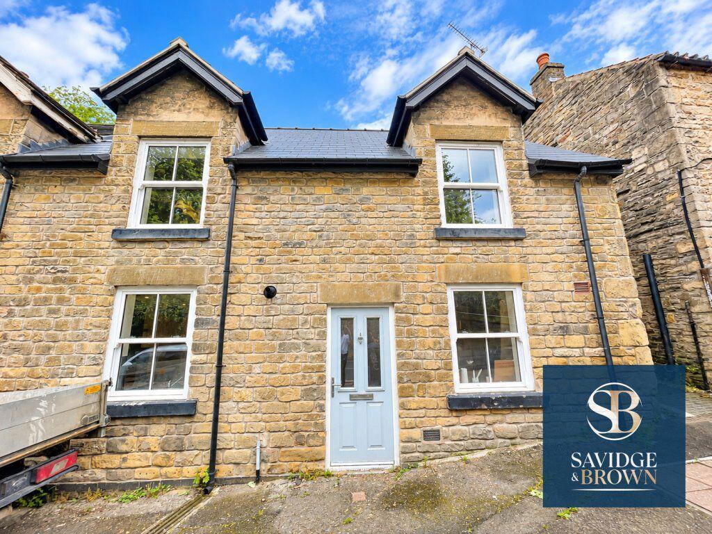 Main image of property: 3 Station Road, Bolsover