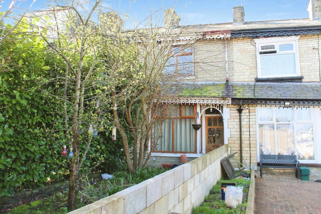 Main image of property: Brunswick Street, Nelson, BB9