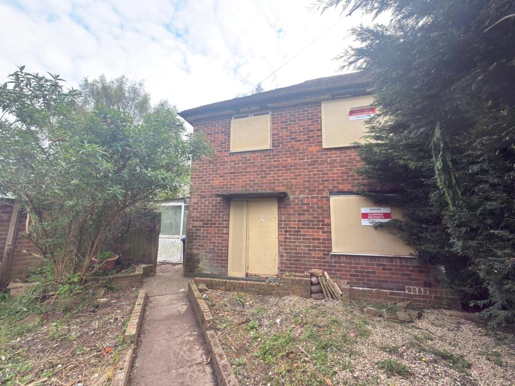 Main image of property: Magnolia Grove, Hucknall, Nottingham, Nottinghamshire, NG15