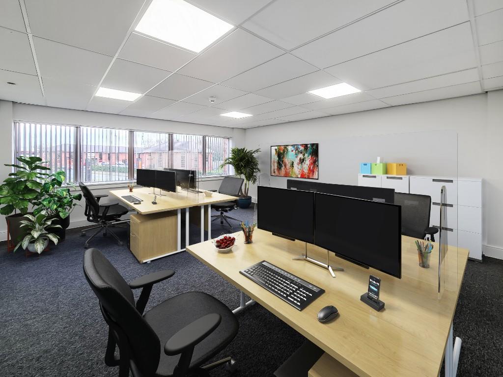 Additional image 11 of The Beehive Business Centre, Lions Drive, Shadsworth Business Park, Blackburn, BB1 2QS