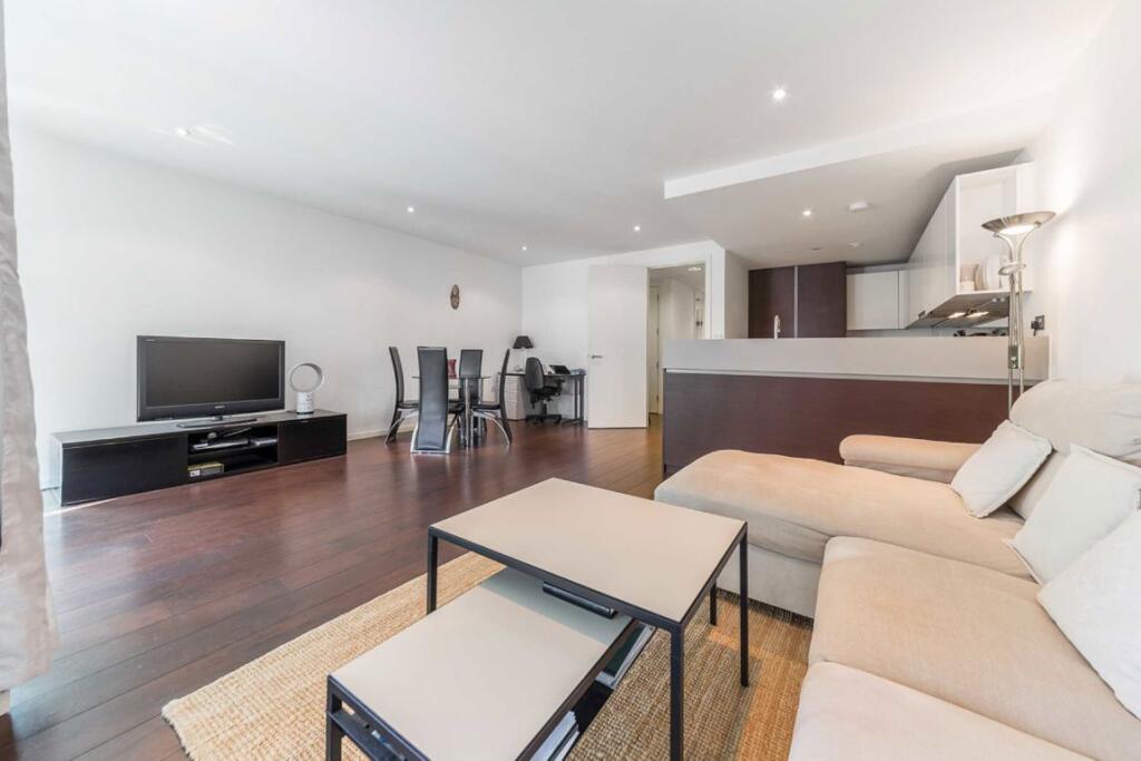 Main image of property: Baltimore Wharf, Canary Wharf