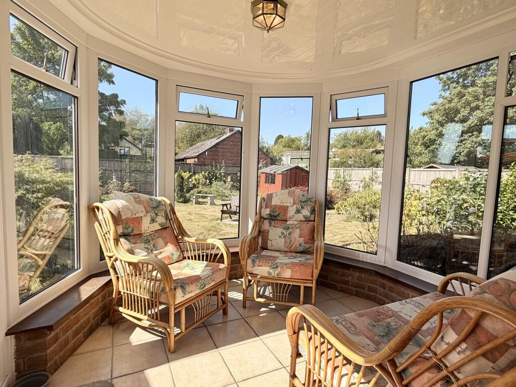 House in Llandovery - View 4