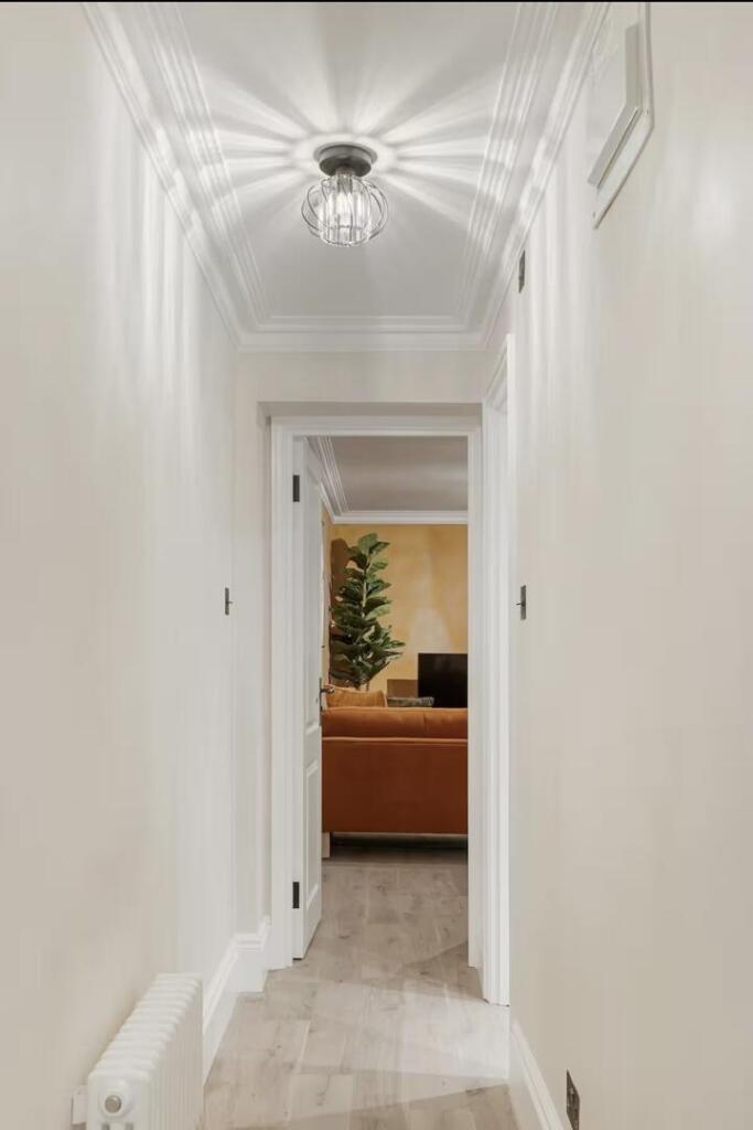 Apartment in London, Pentonville, Barnsbury - More