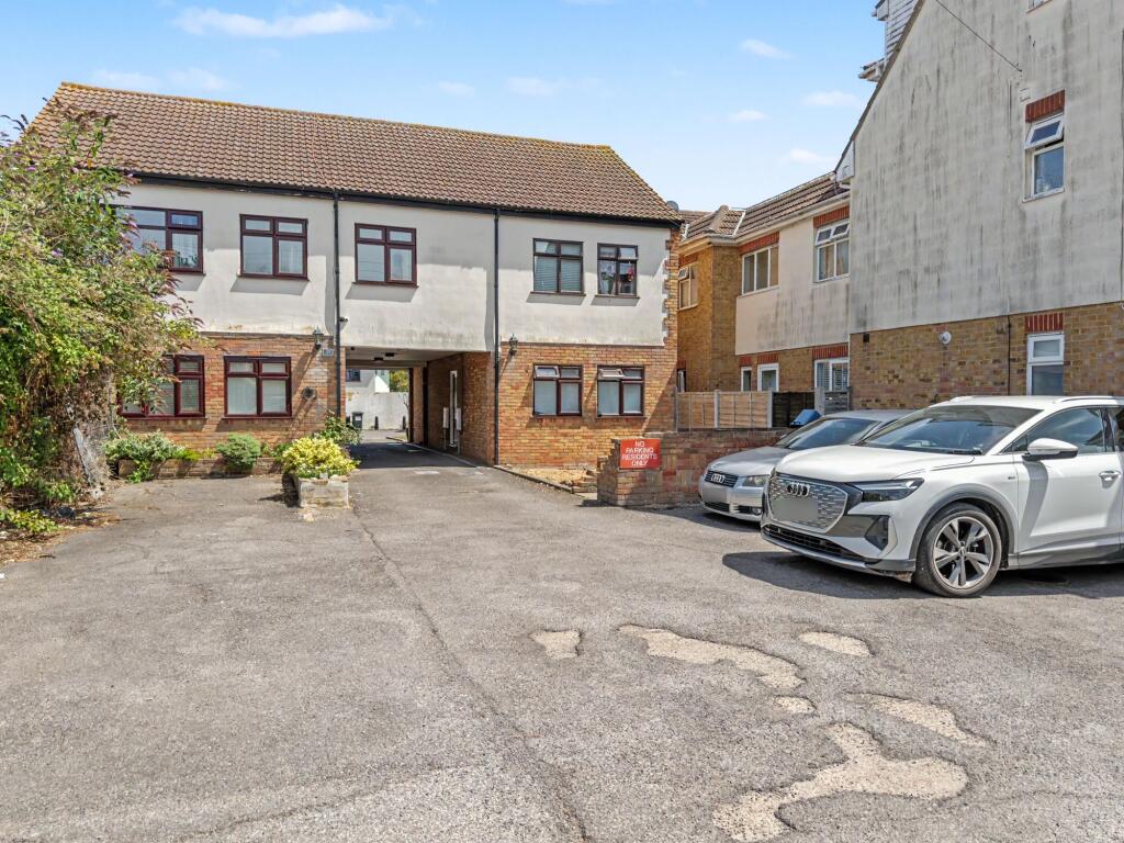 Main image of property: West Road, Shoeburyness, SS3