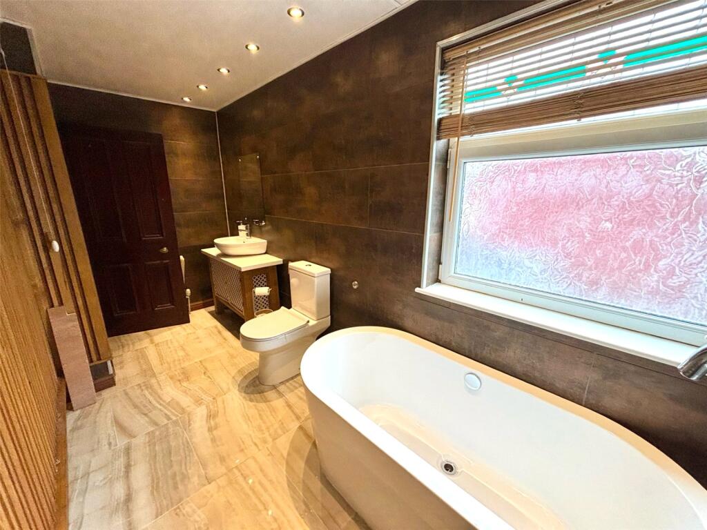 Main image of property: Station Lane, Seaton Carew, Hartlepool, TS25