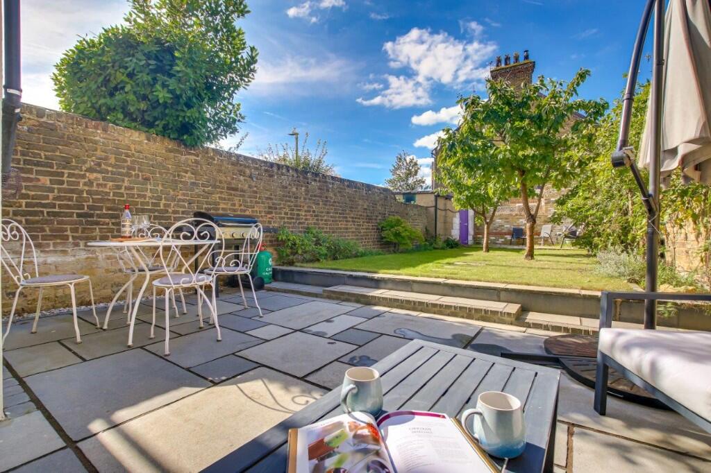 Main image of property: St. Anns Road, Faversham, Kent, ME13