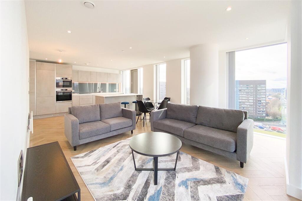 2 bedroom apartment for rent