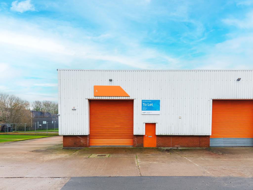 Additional image 11 of East Moons Moat Industrial Estate, Oxleasow Road, Redditch, B98 0RE